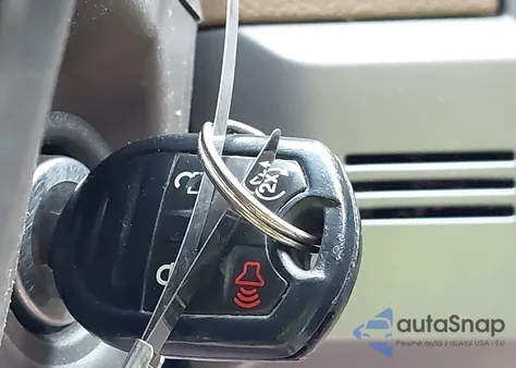 2014 Ford F-150 Lariat z USA, uszkodzony, nr VIN 1FTFW1EFXEFB14104